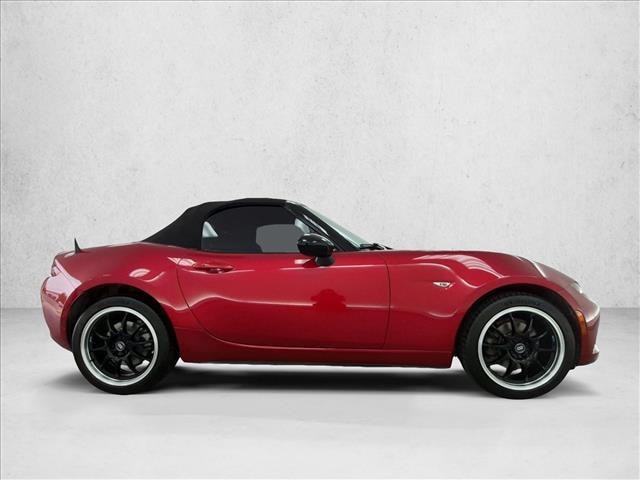 2017 Mazda
