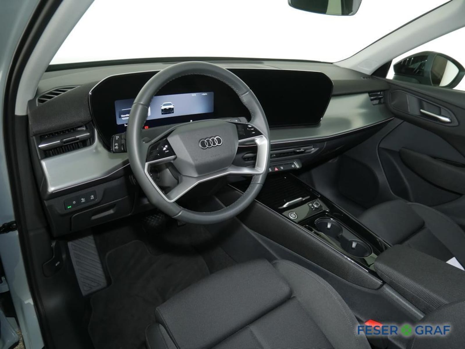 Audi Q3 – Bild 6
