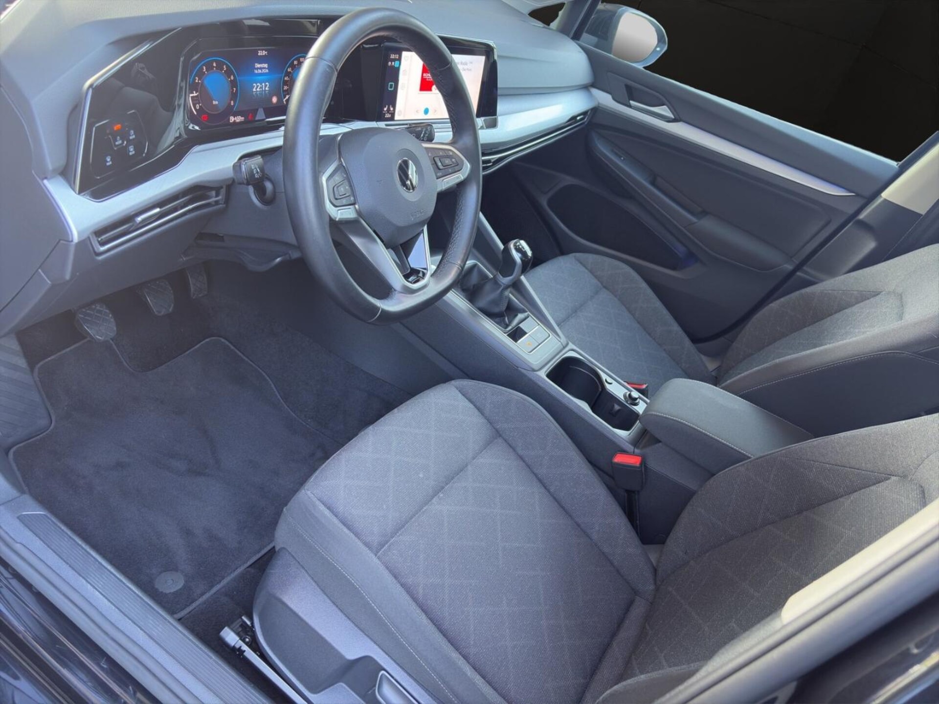 Volkswagen Golf Life