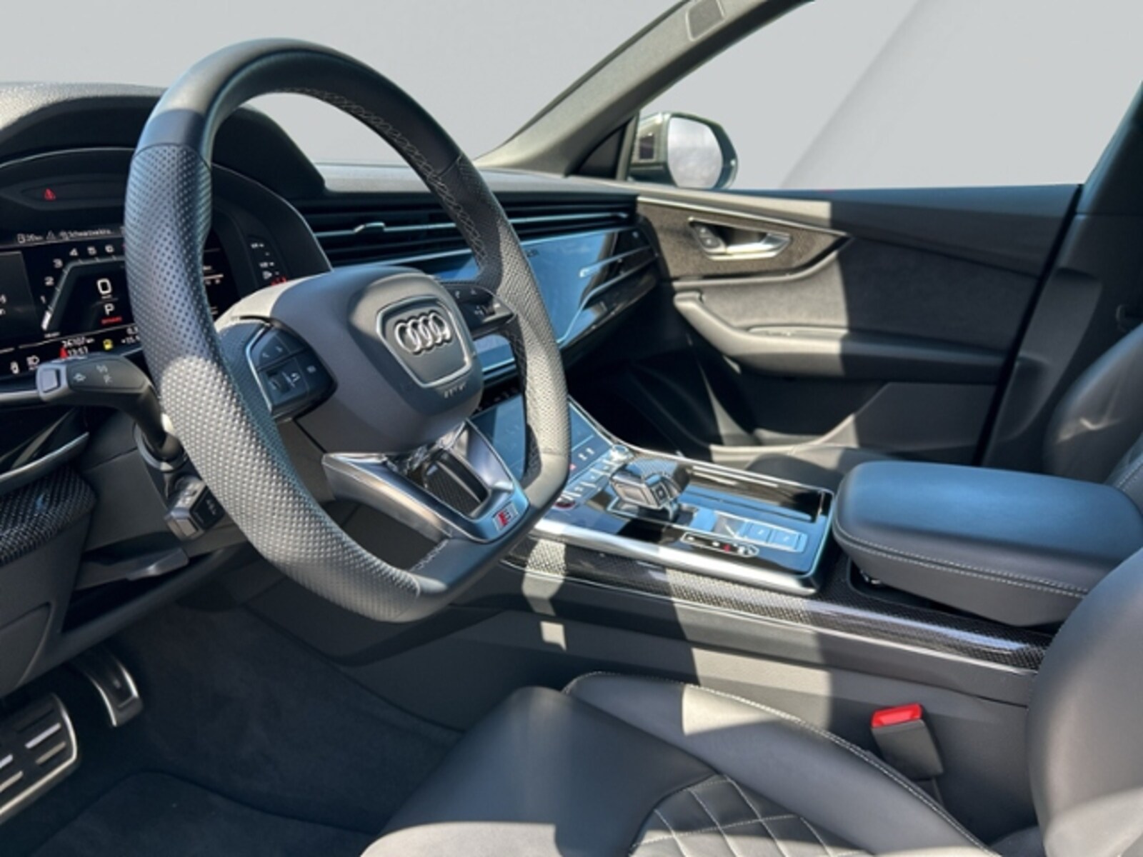 Audi SQ8 – Bild 5