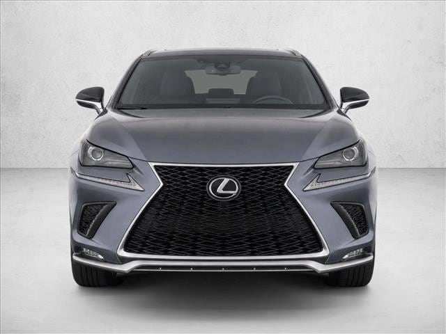 2021 Lexus NX 300