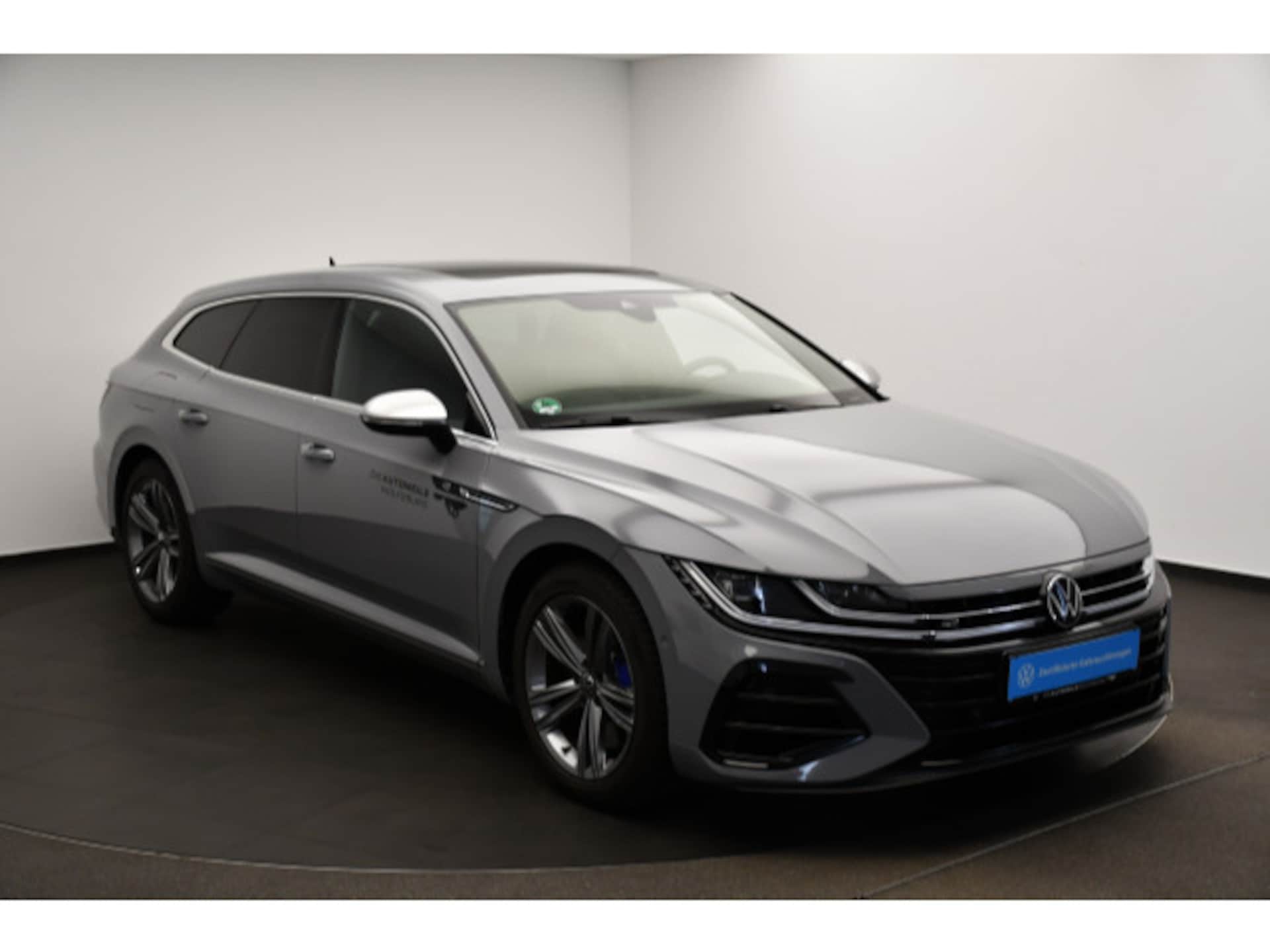Volkswagen Arteon Shooting Brake R
