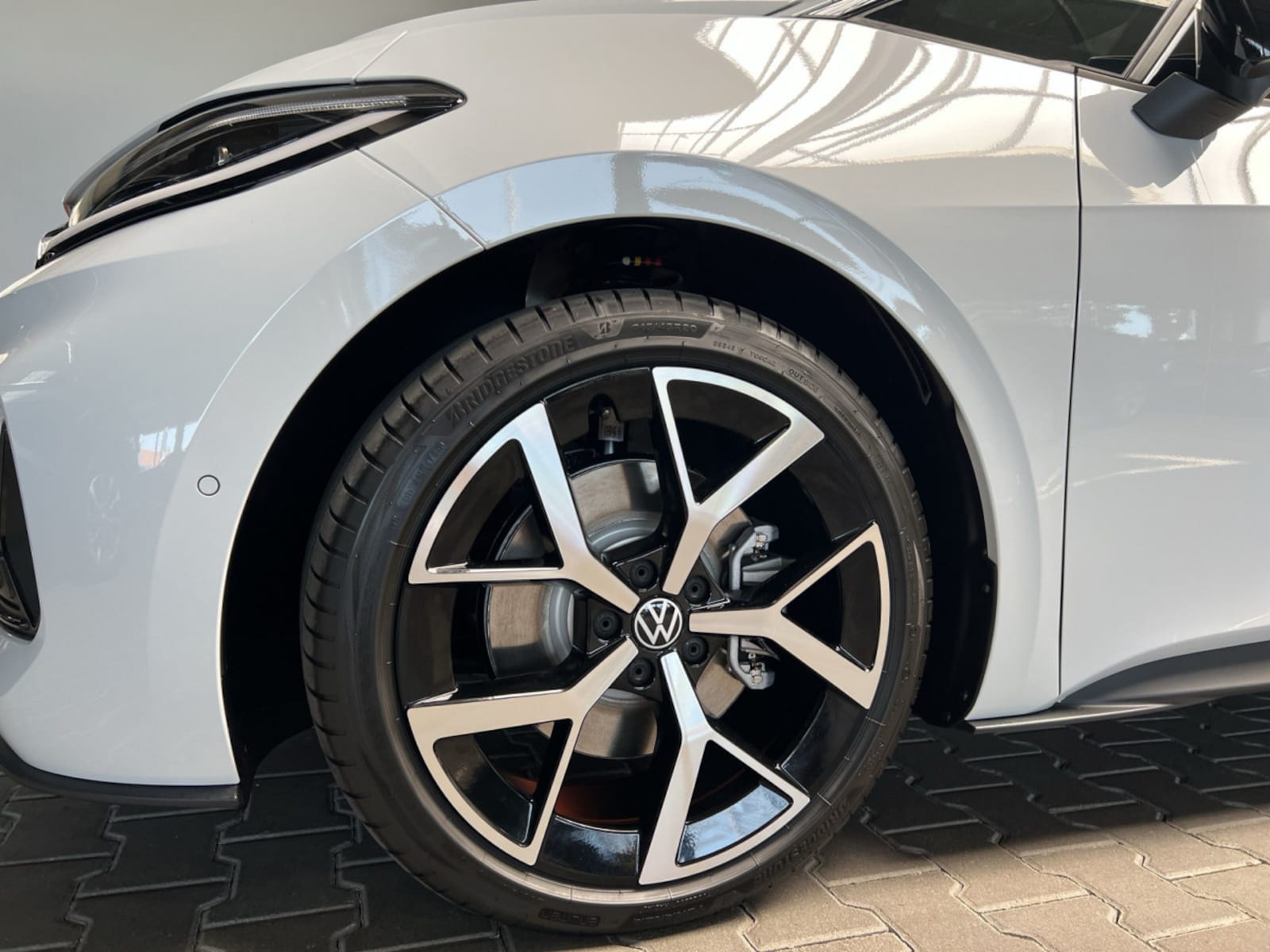 Volkswagen ID.3 Neo – Bild 4