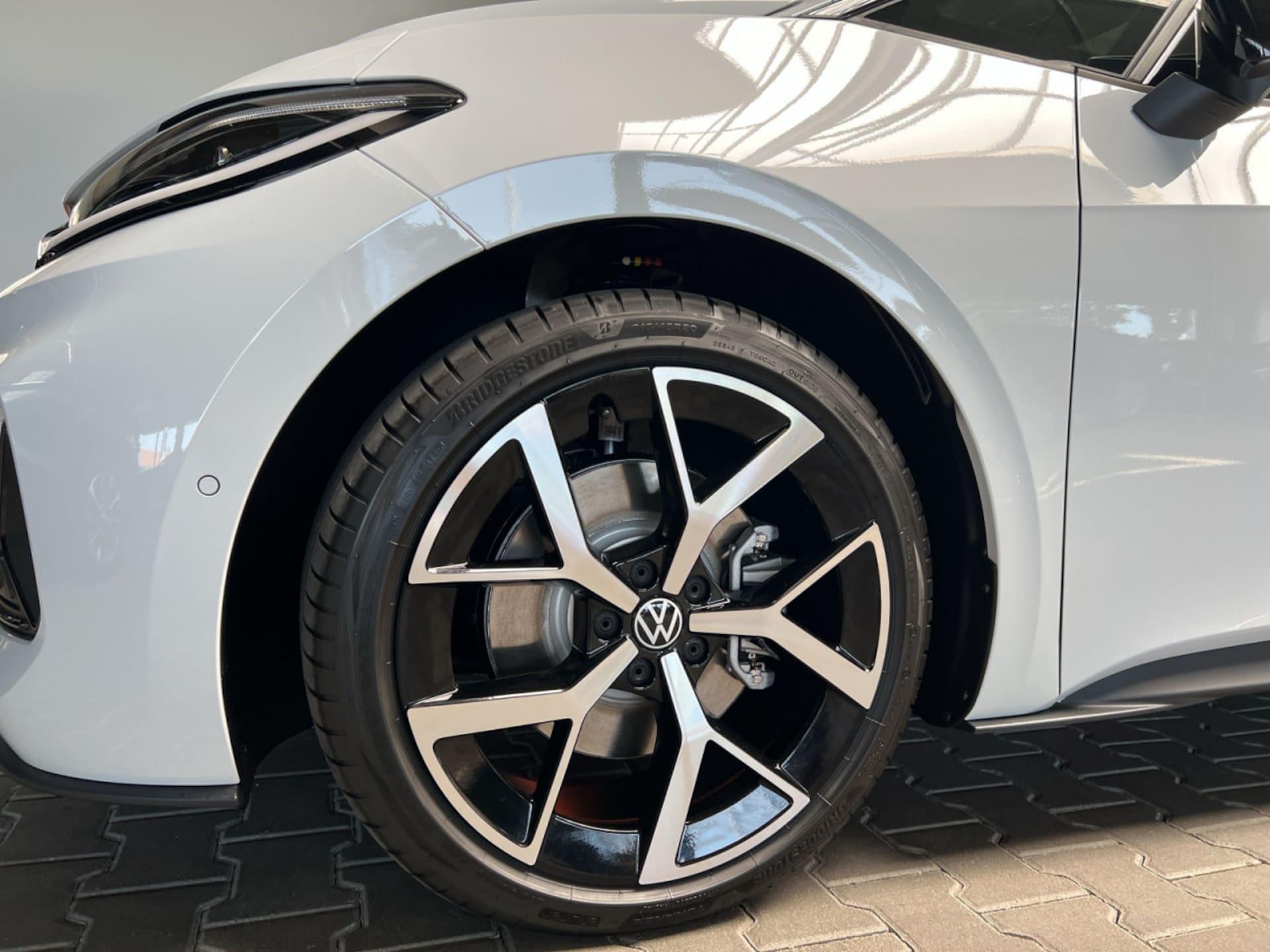 Volkswagen ID.3 Neo Style