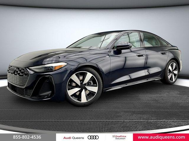 Photo of 2026 Audi A5 Sedan