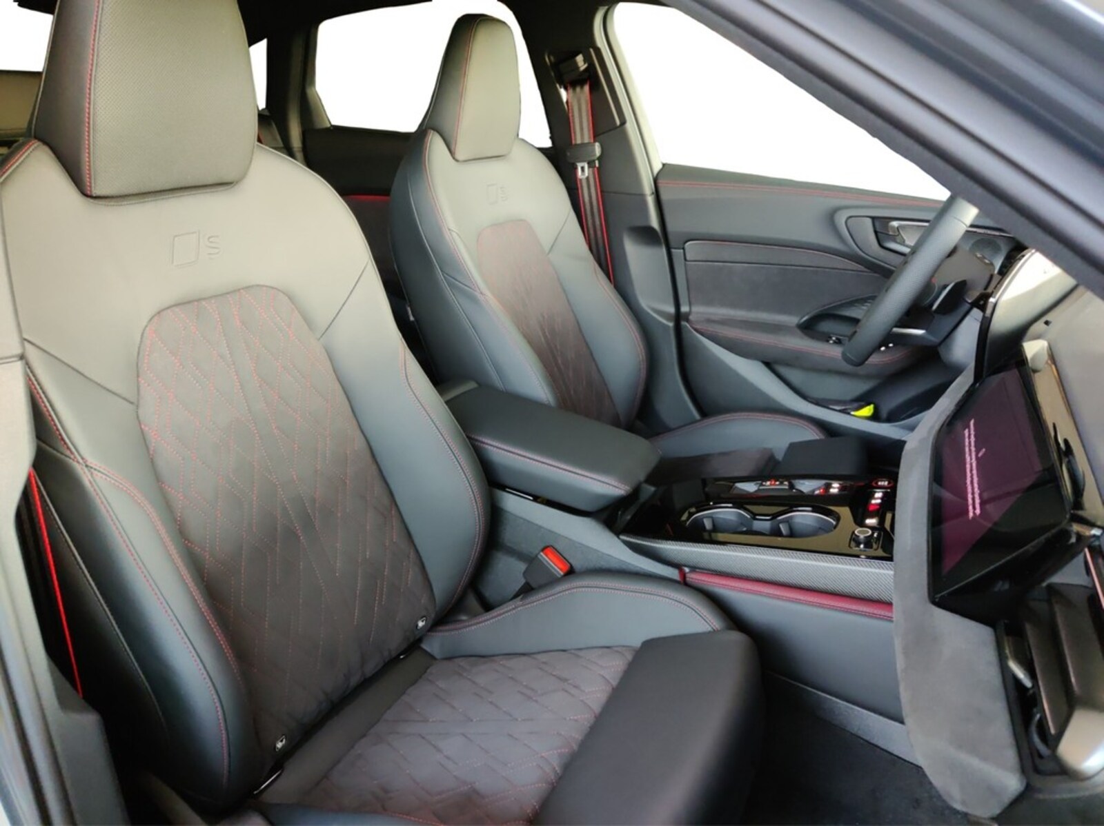 Audi A5 Limousine – Bild 8