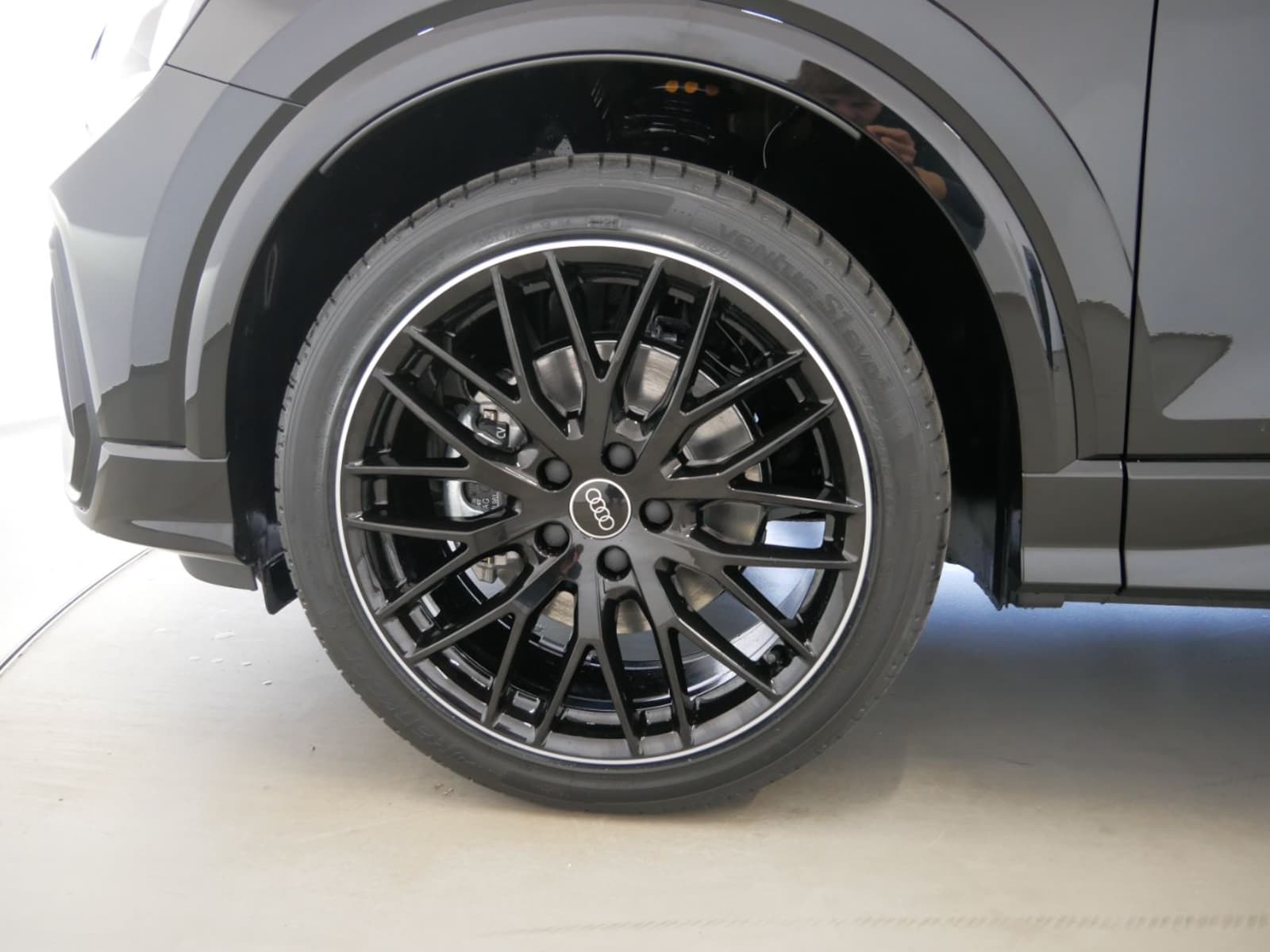 Audi Q2 – Bild 14