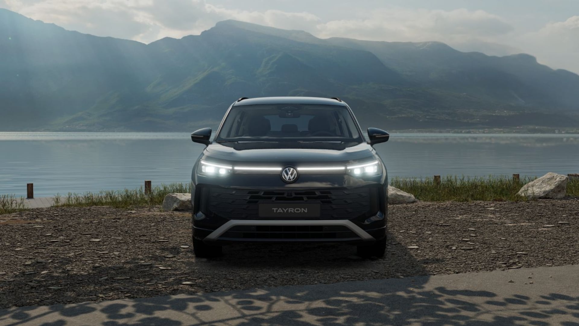 Volkswagen Tayron Life