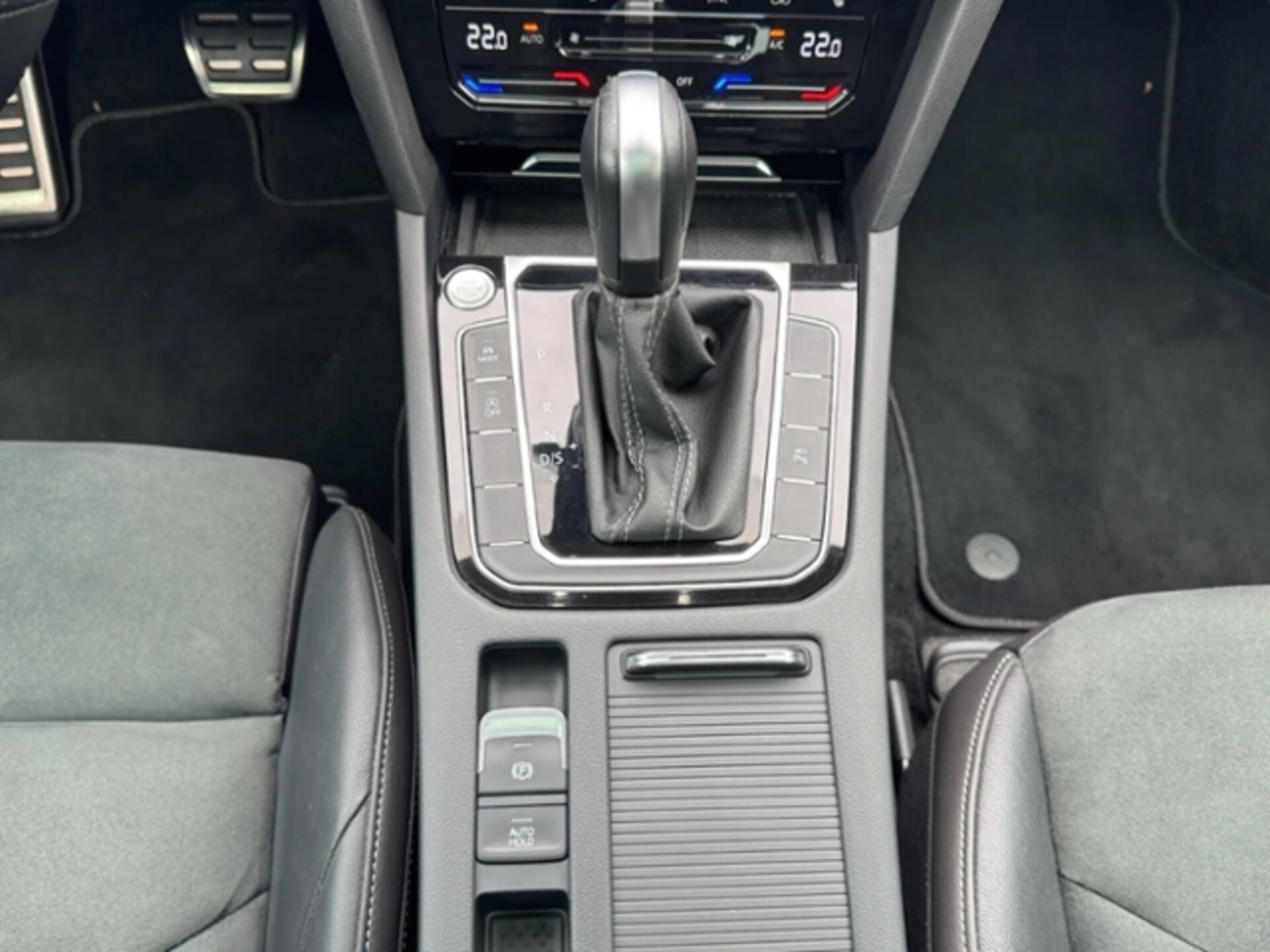 Volkswagen Arteon Shooting Brake R-Line