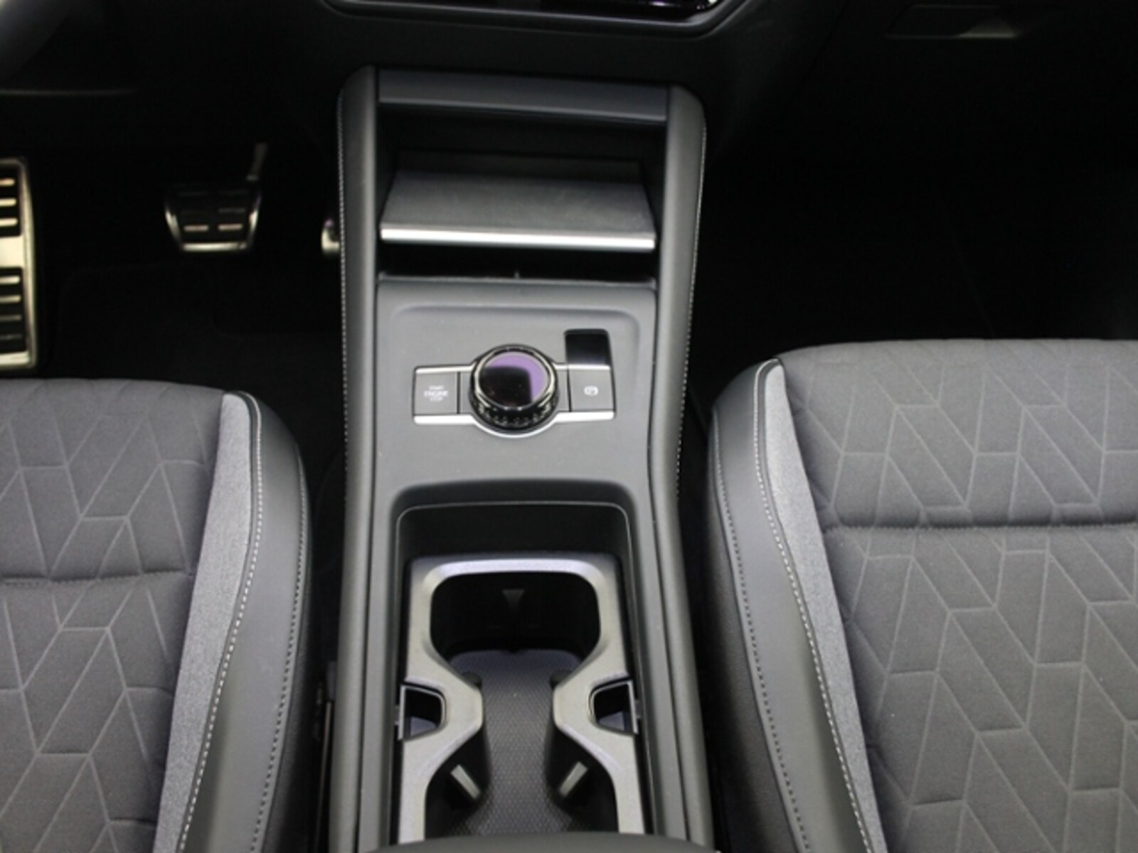 Volkswagen Tiguan – Bild 31