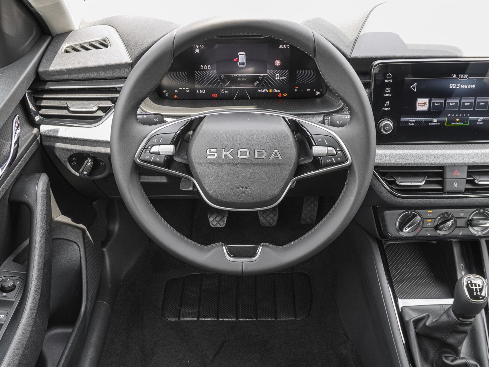 Skoda Scala Selection