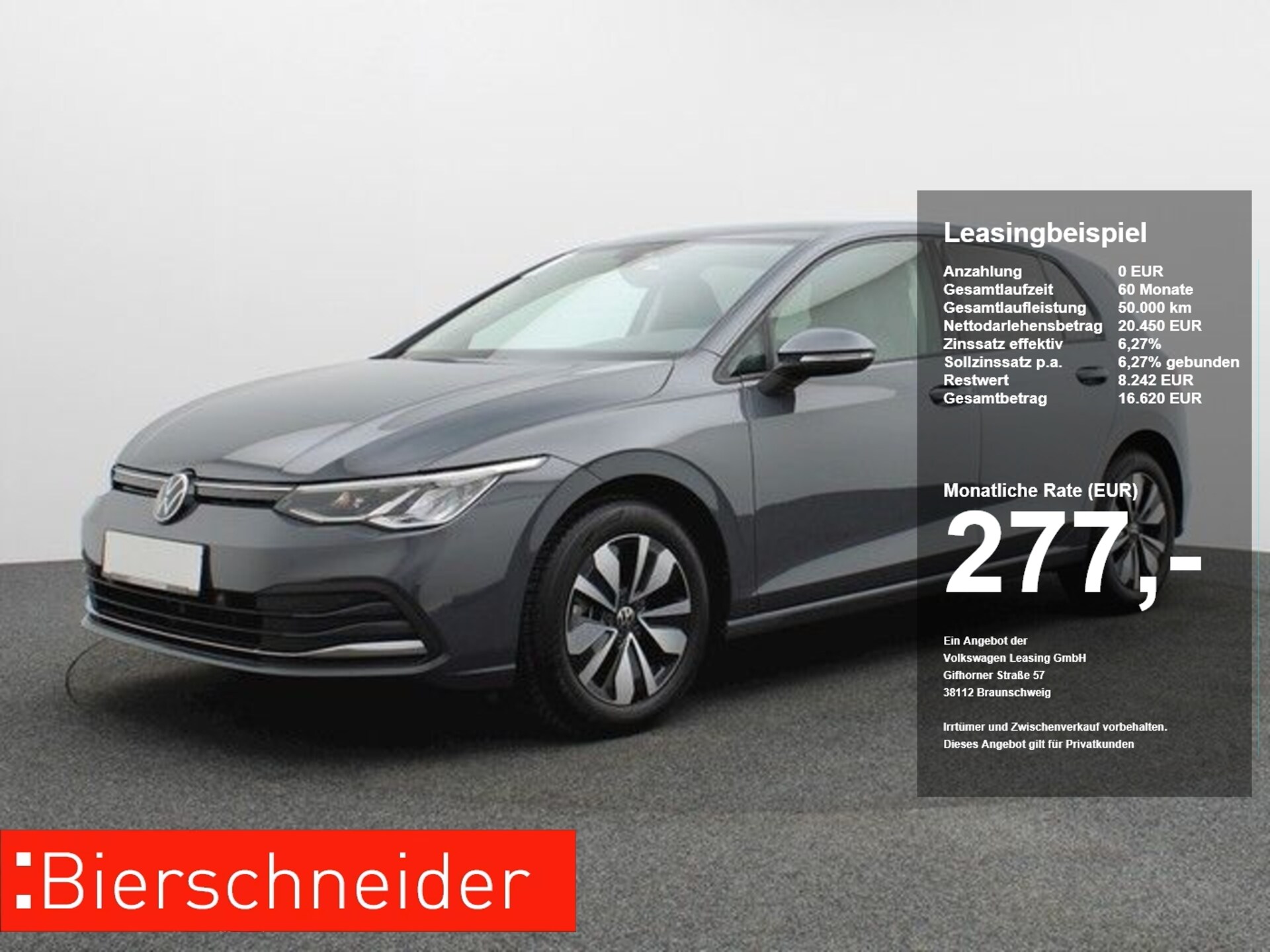 Volkswagen Golf MOVE