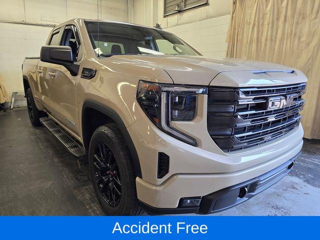 2022 GMC Sierra
