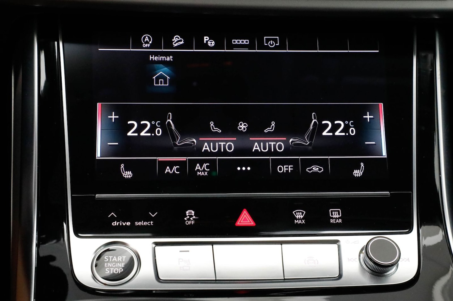 Bild über Audi Q7 SUV 45 TDI quattro tiptronic - für weitere Informationen kontaktieren Sie den Audi Partner
