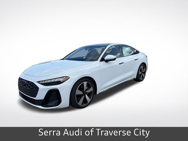 Photo of 2026 Audi A5 Sedan 