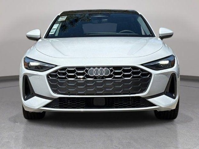 2025 Audi A5 Sedan