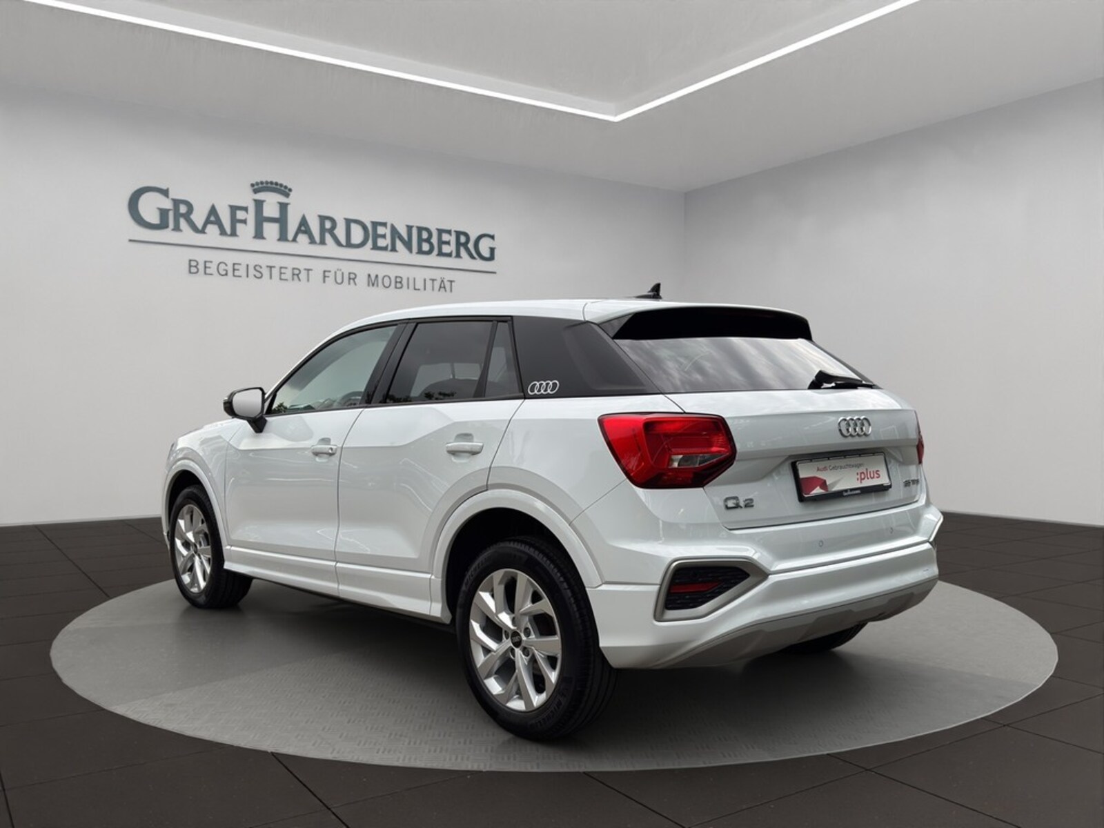 Audi Q2 – Bild 4