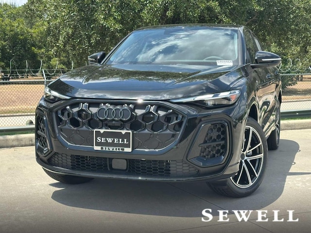 2026 Audi Q5 Sportback