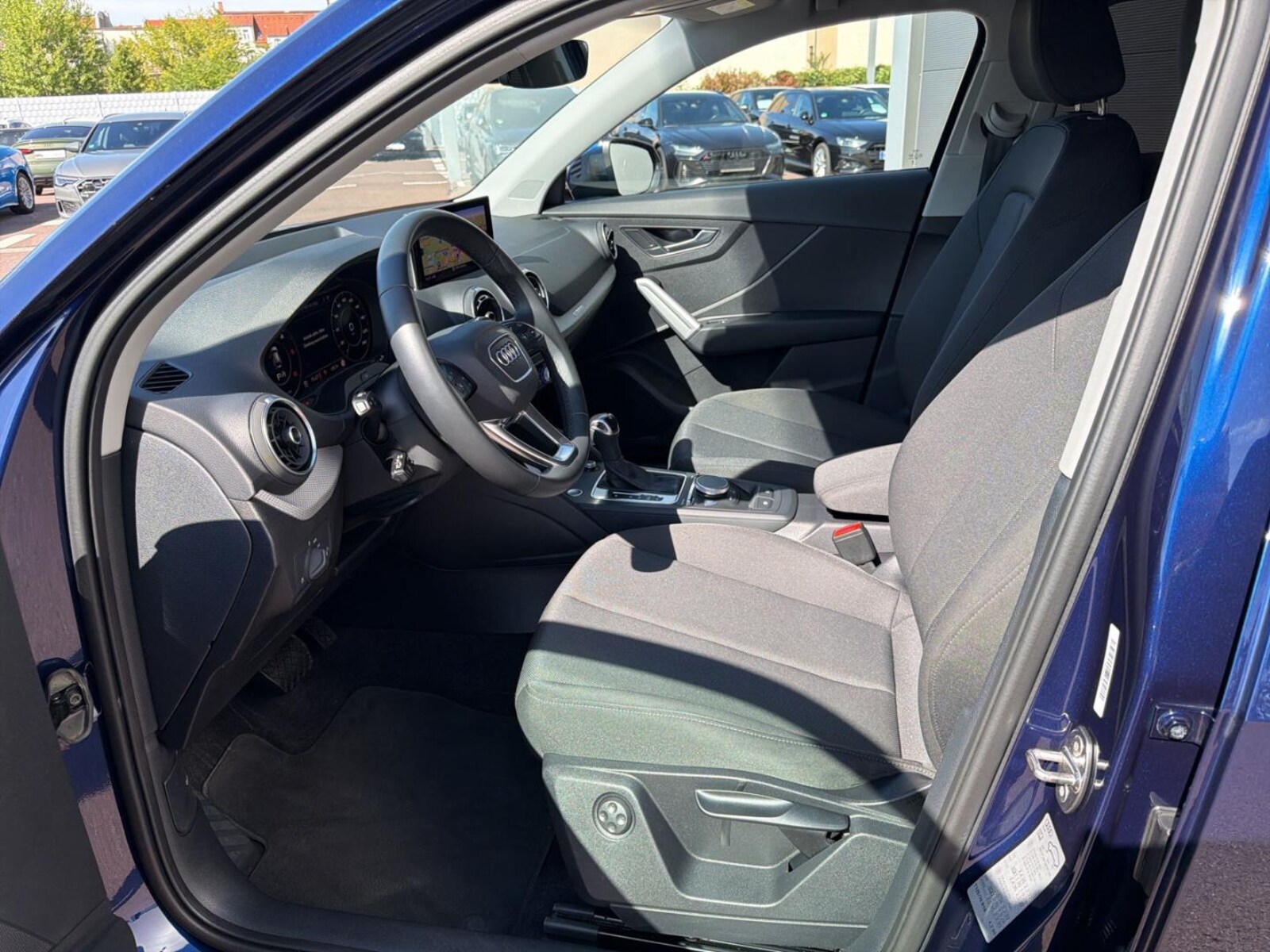 Audi Q2 – Bild 10