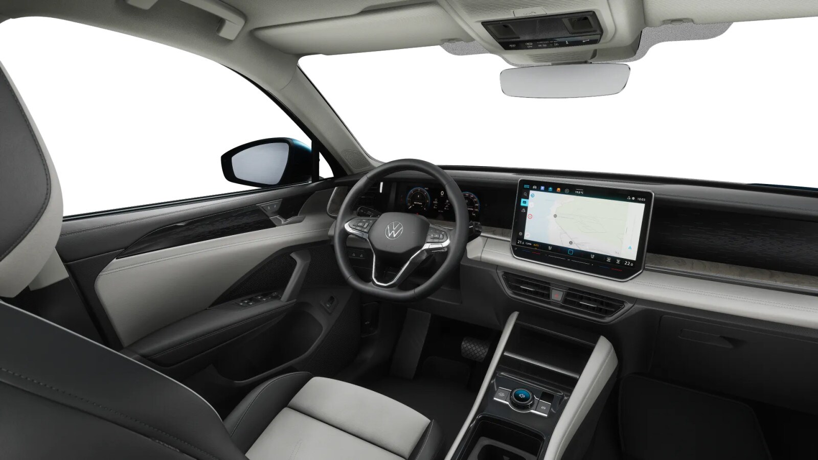 Volkswagen Tayron – Bild 15