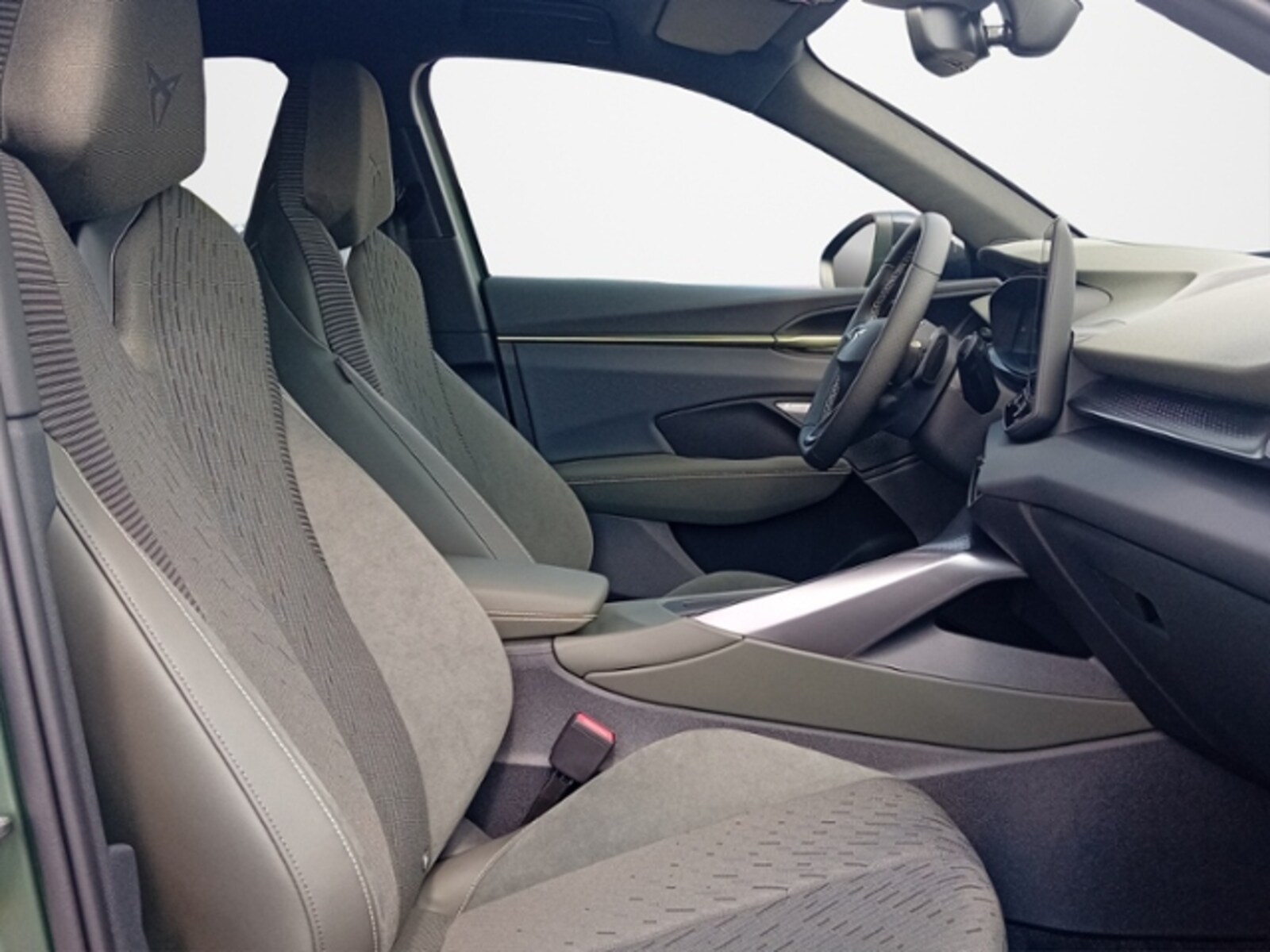 CUPRA Terramar – Bild 15