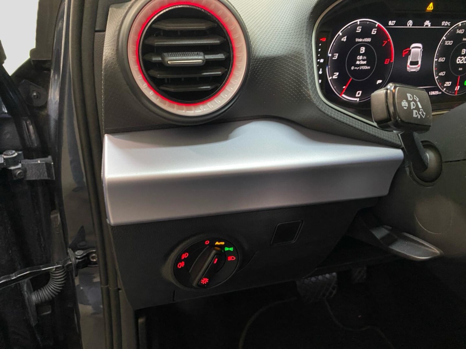 SEAT Ibiza – Bild 12