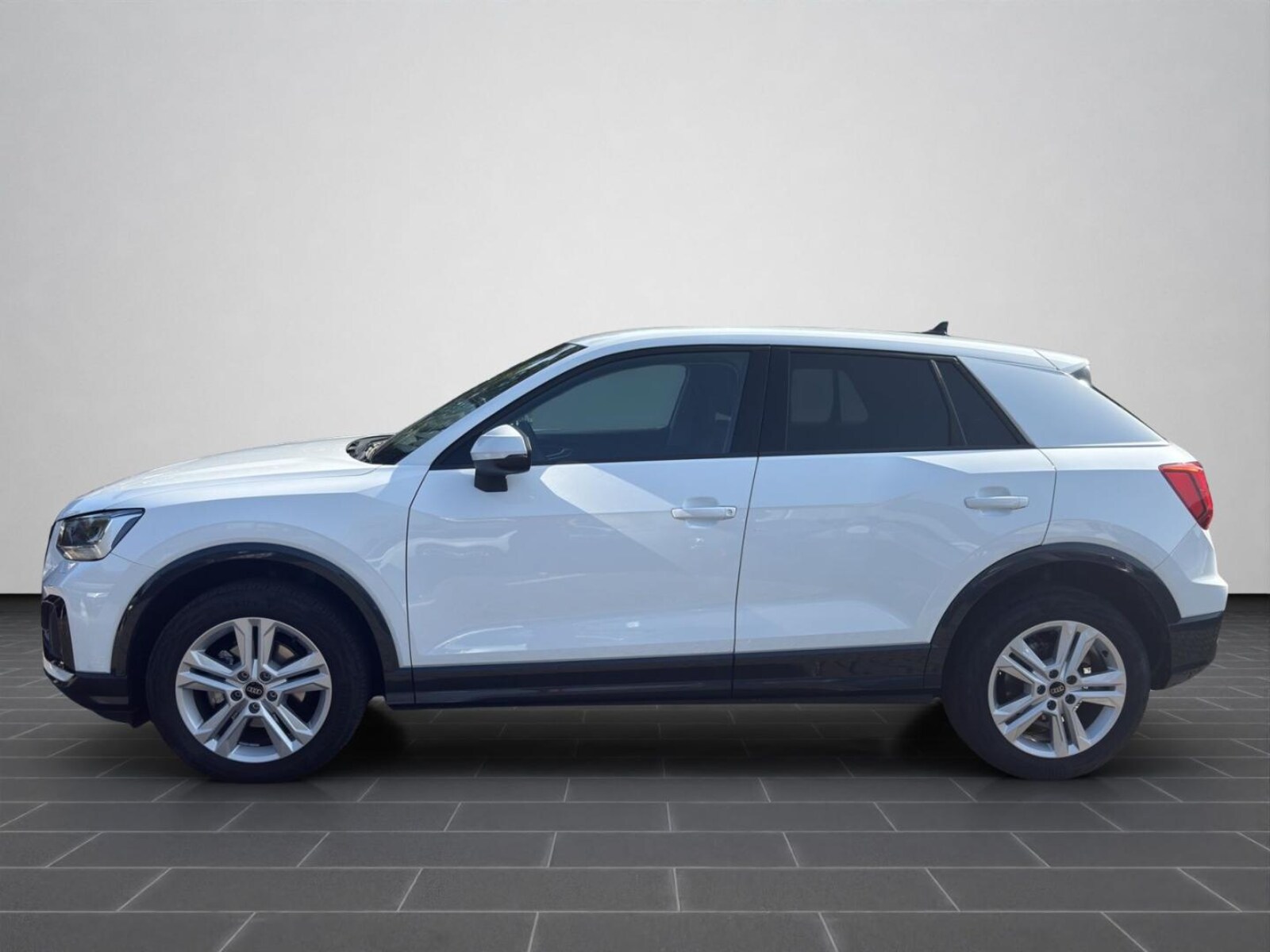 Audi Q2 – Bild 7