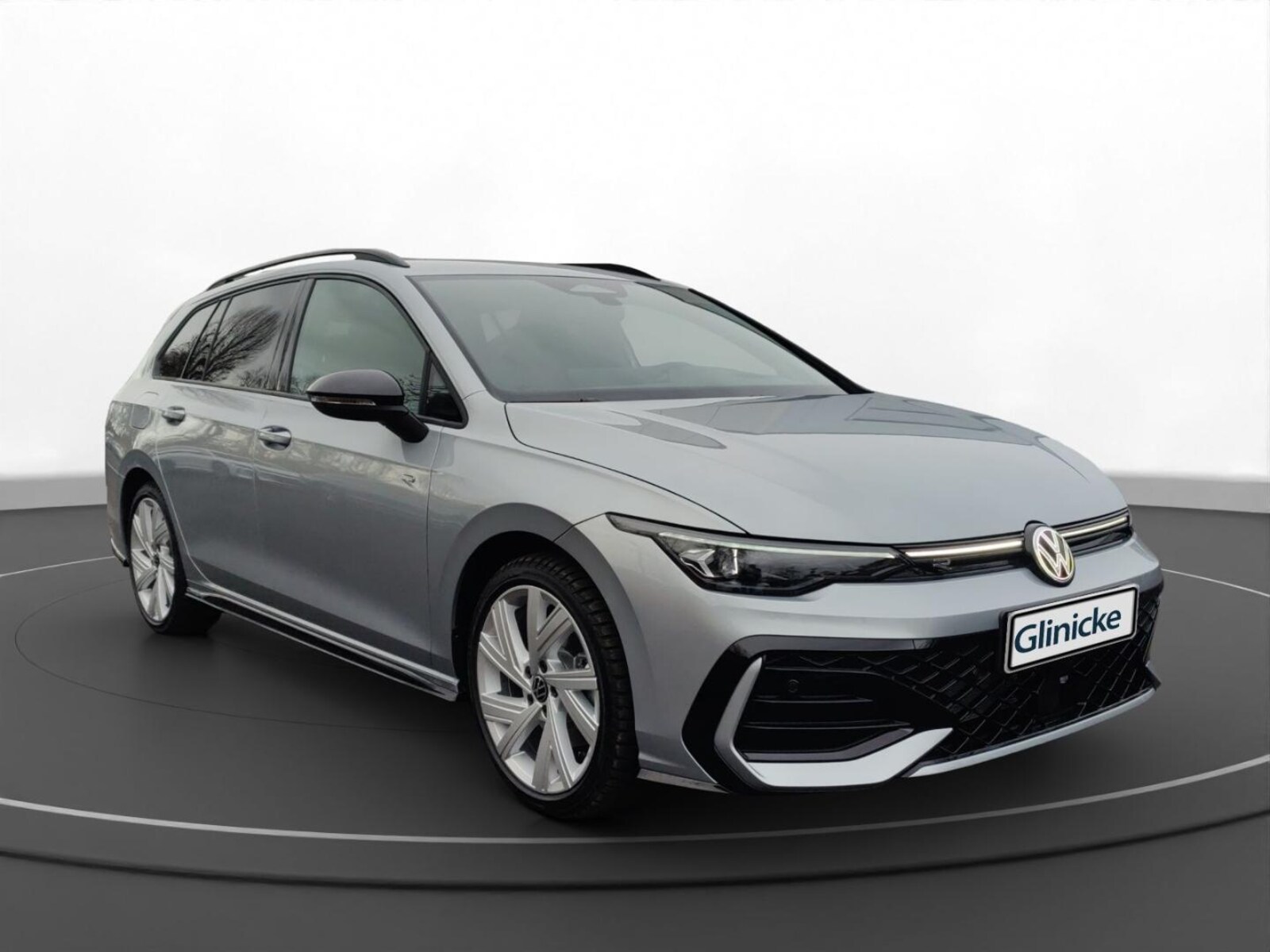 Volkswagen Golf Variant – Bild 13