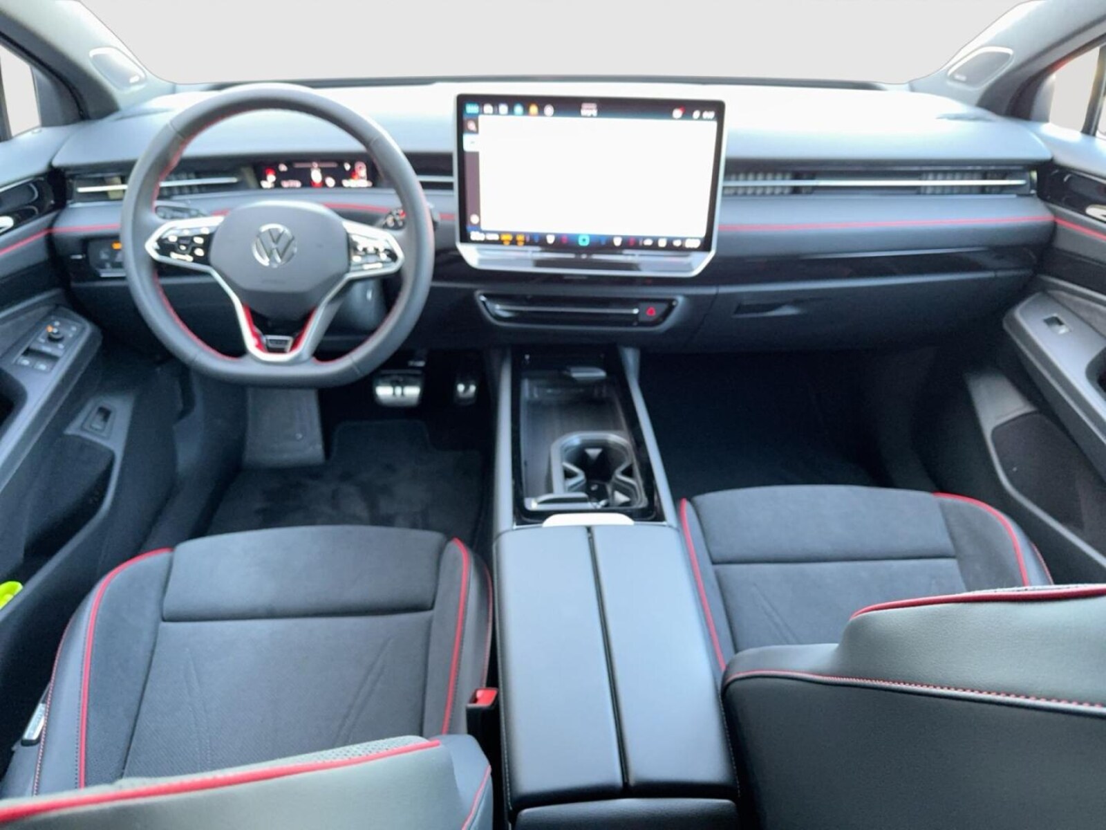 Volkswagen ID.7 Tourer – Bild 12
