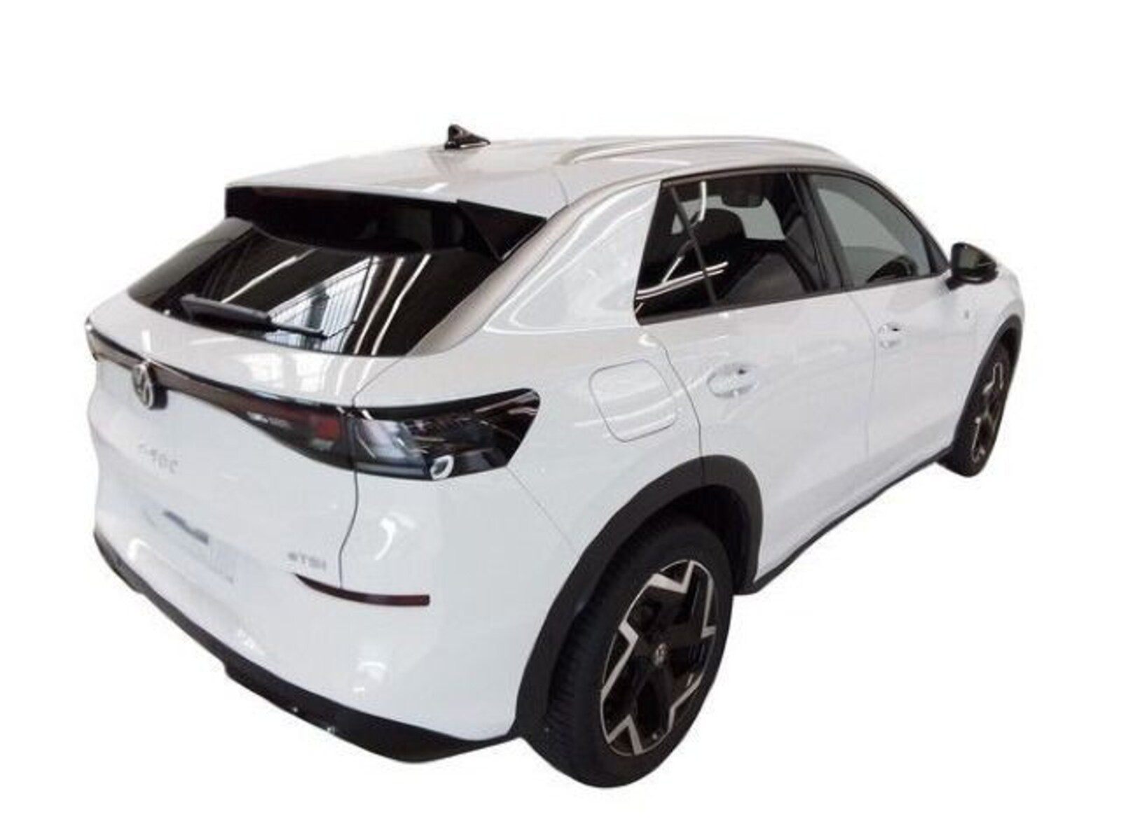 Volkswagen T-Roc – Bild 4