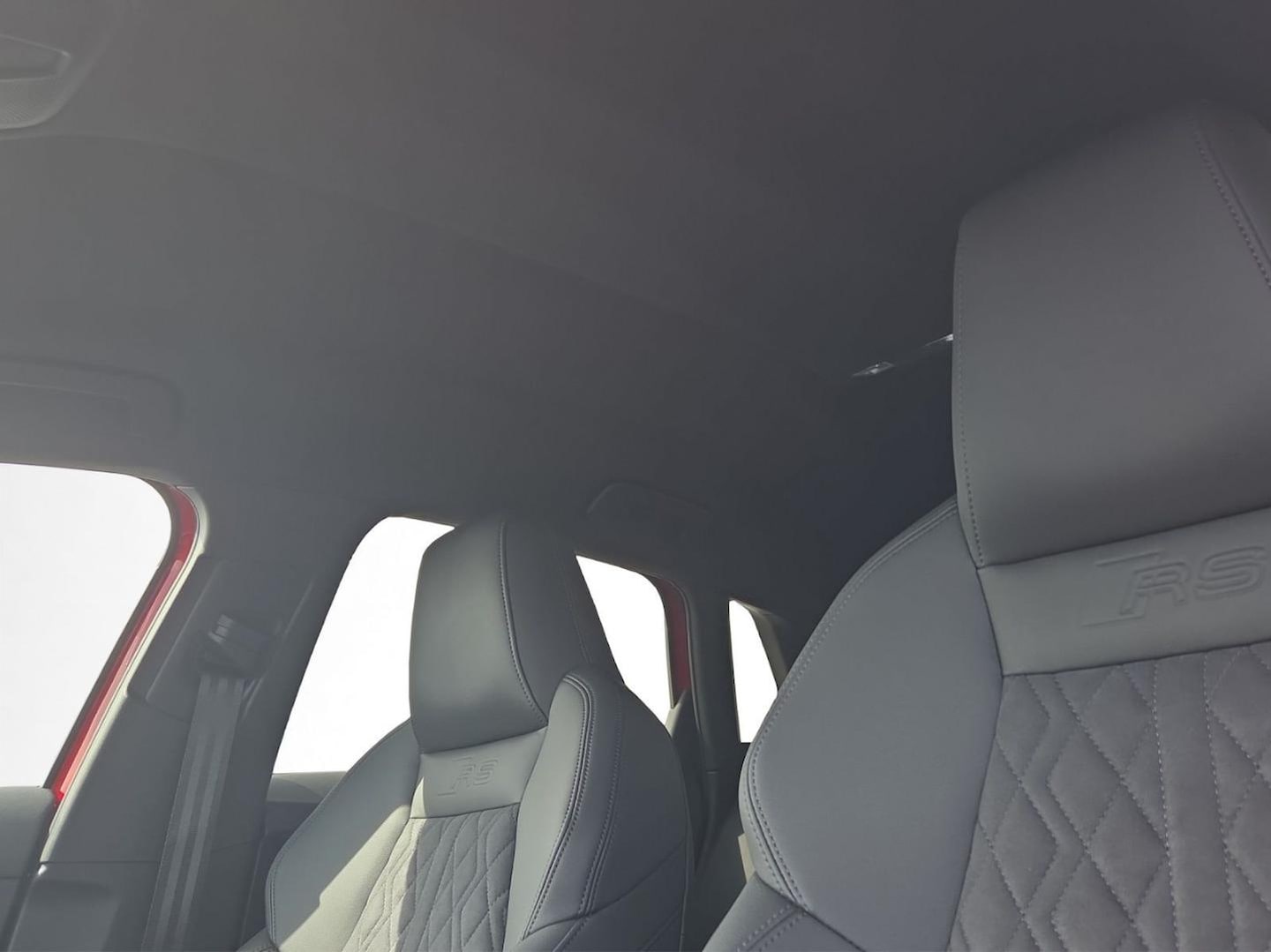 Bild über Audi RS 3 Sportback RS 3 Sportback 294 kW S tronic - für weitere Informationen kontaktieren Sie den Audi Partner