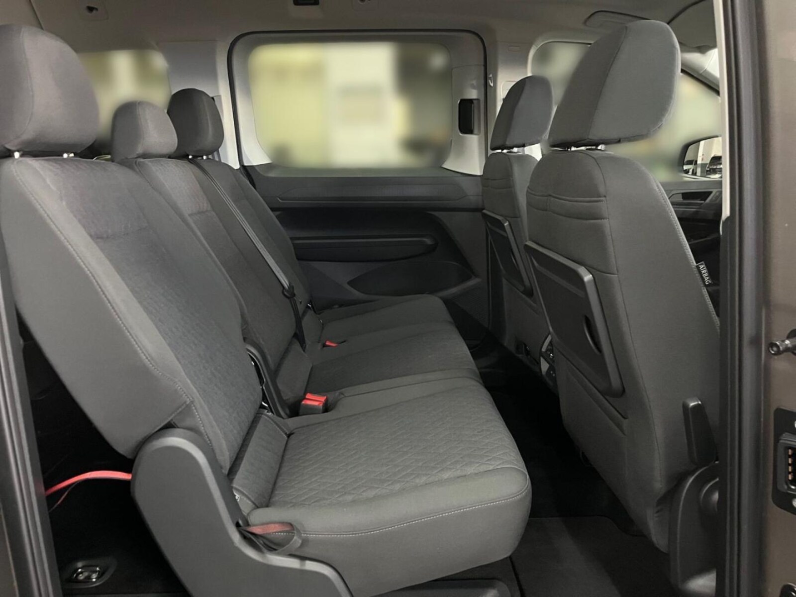 Volkswagen Caddy Maxi – Bild 19