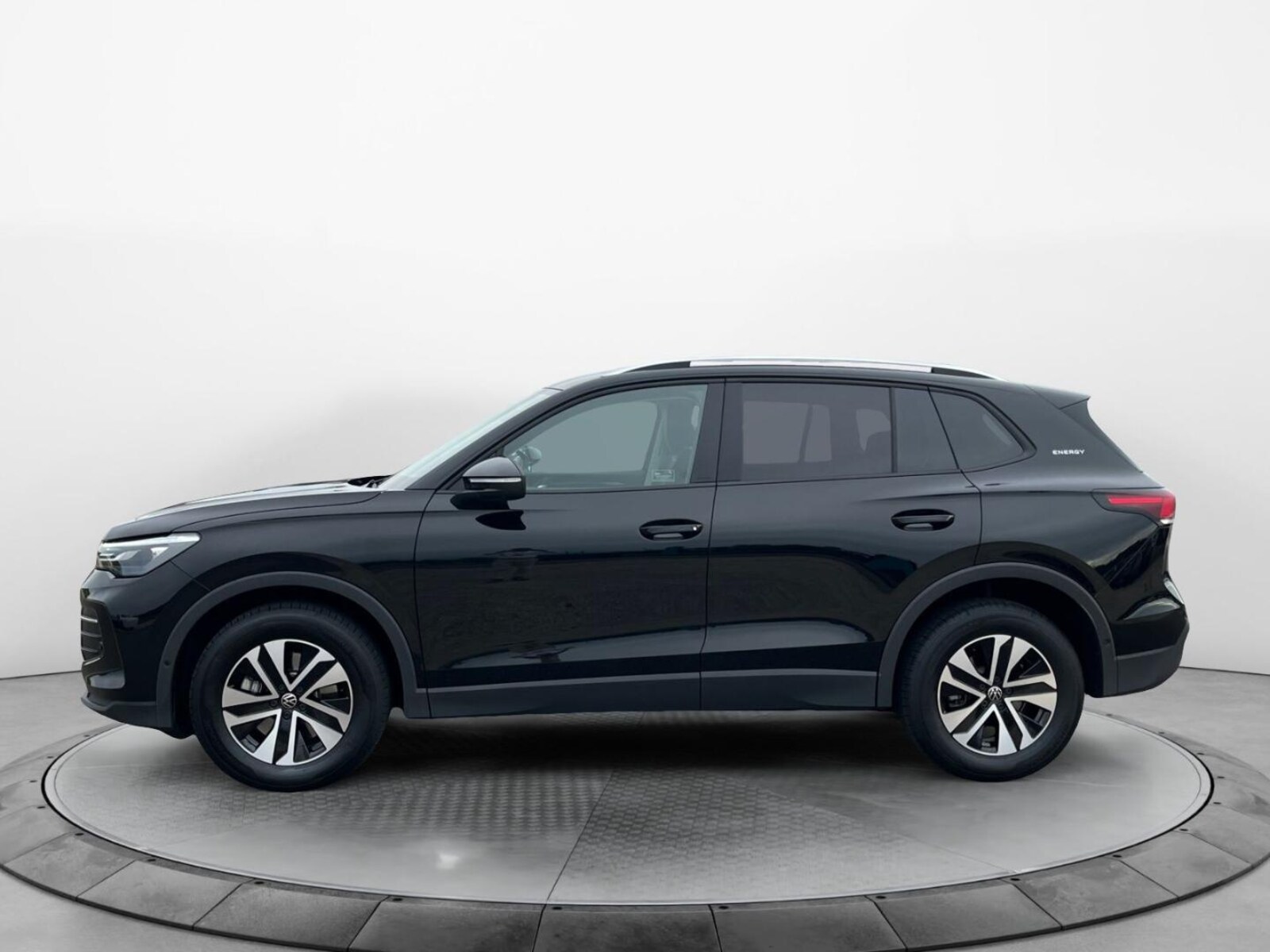 Volkswagen Tiguan – Bild 3