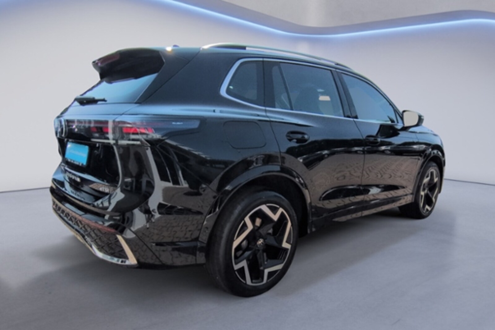 Volkswagen Tiguan – Bild 5