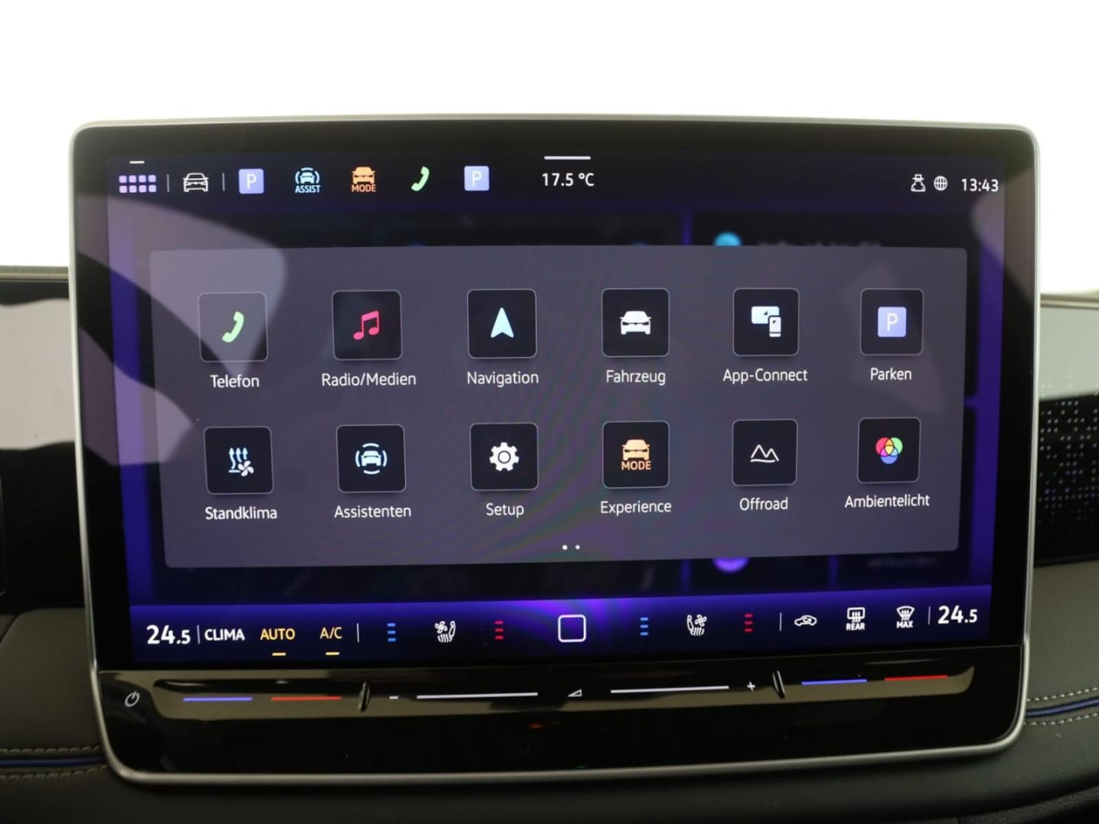 Volkswagen Tiguan – Bild 19