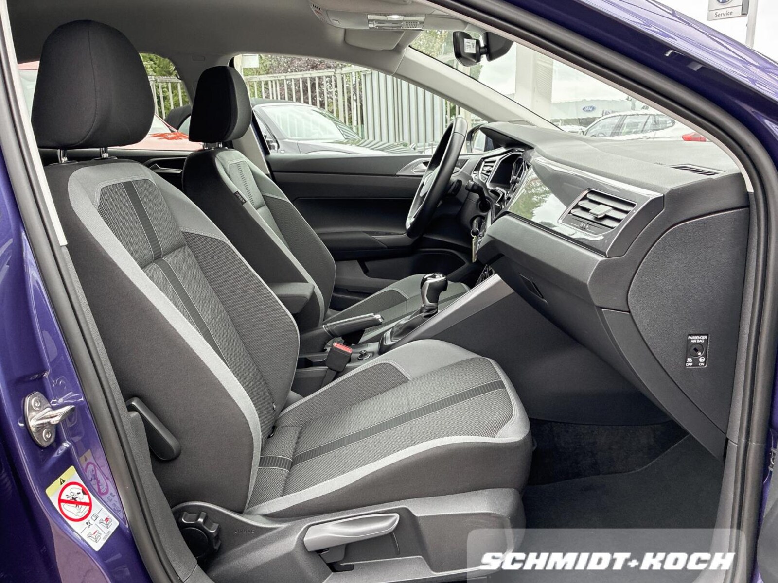 Volkswagen Polo – Bild 6