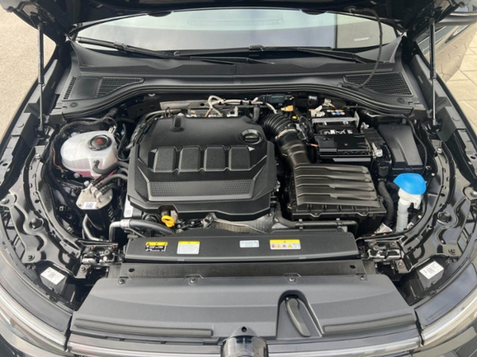 Volkswagen Passat – Bild 18