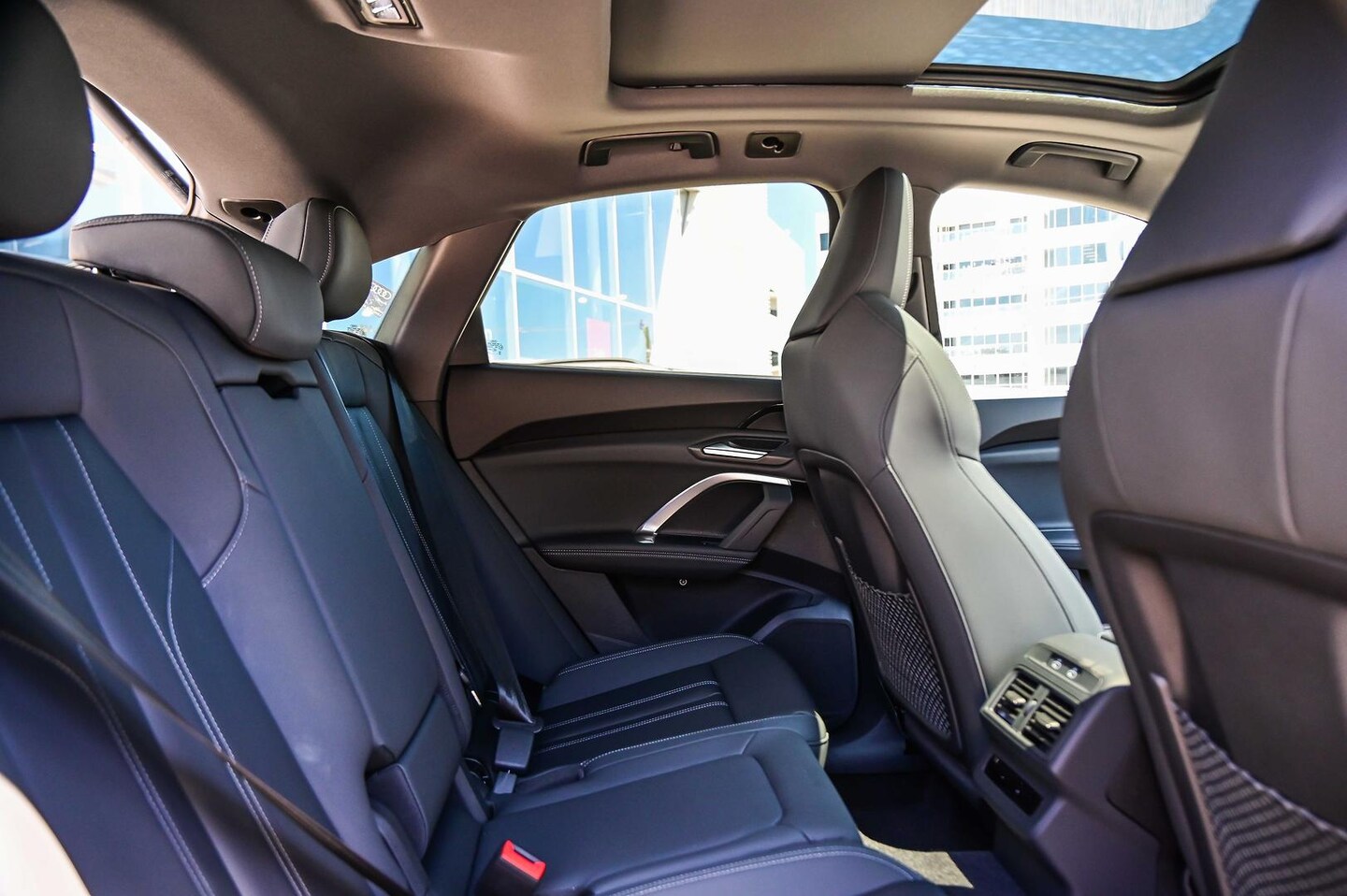 Image about Audi Q5 Sportback TDI quattro 150 kW sport
