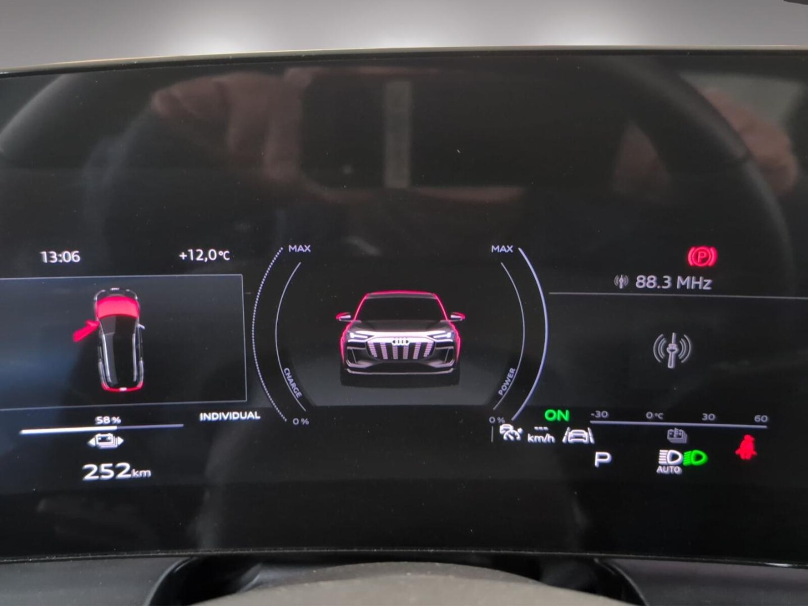 Audi Q6 e-tron – Bild 9