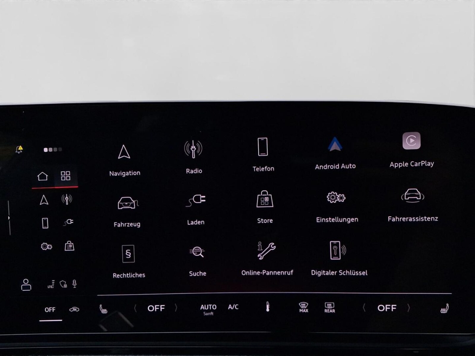 Audi A6 Avant e-tron – Bild 12