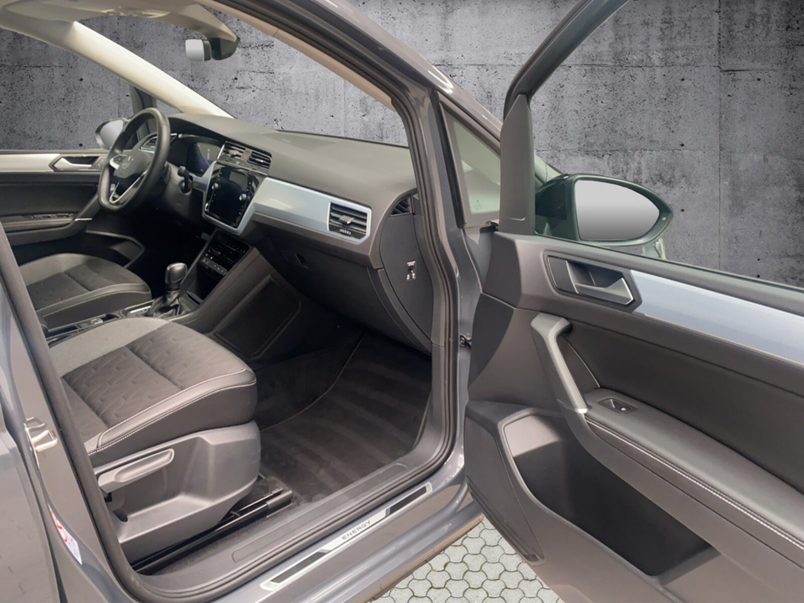 Volkswagen Touran – Bild 14