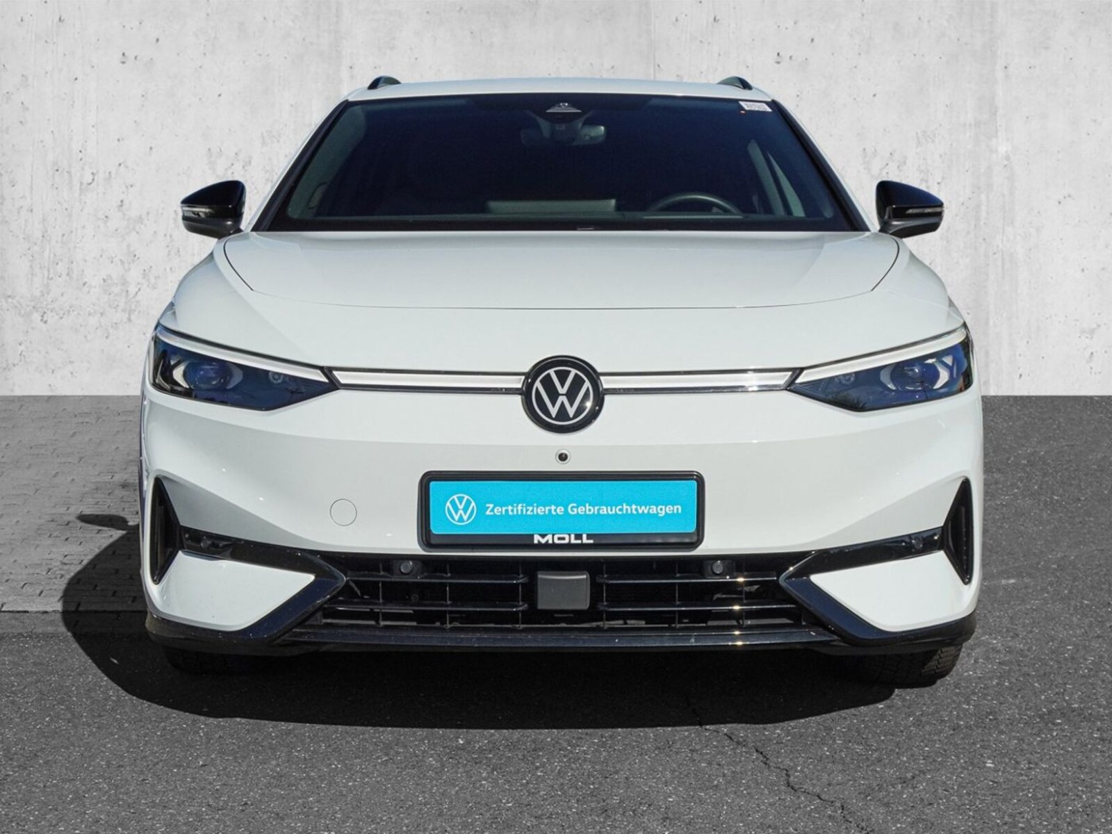 Volkswagen ID.7 Tourer – Bild 19