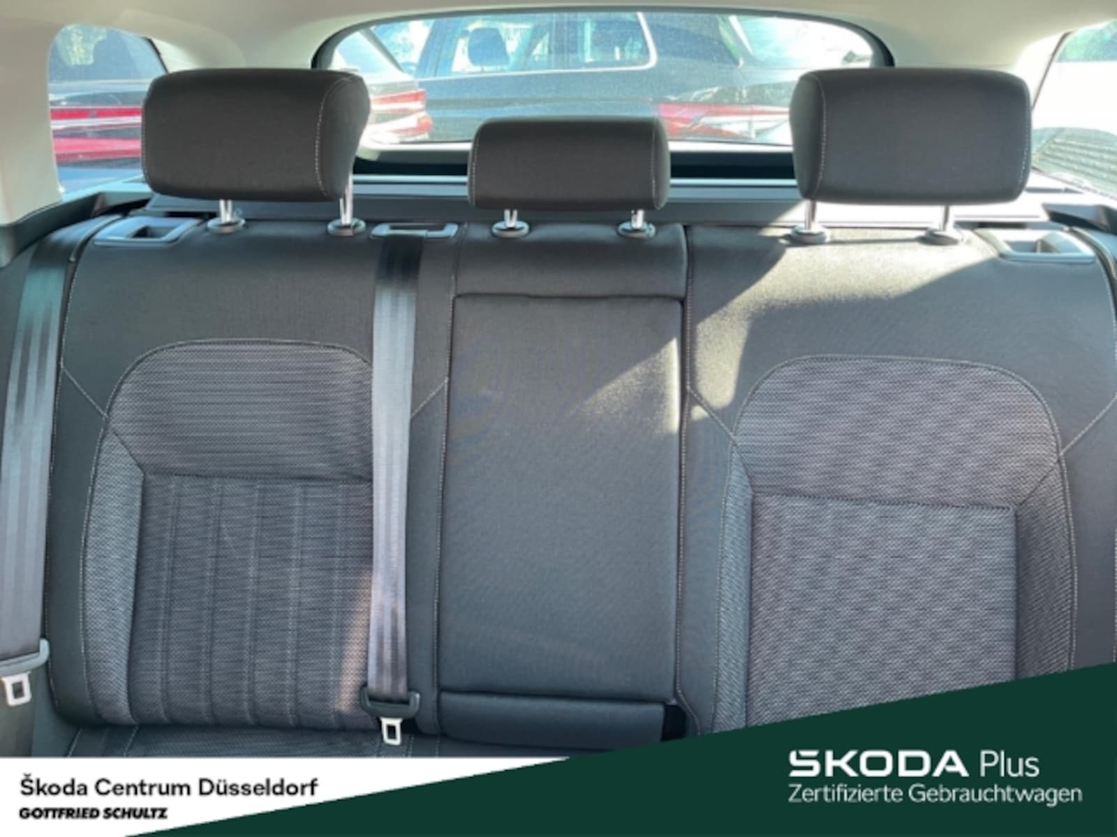 Škoda Superb Combi – Bild 28