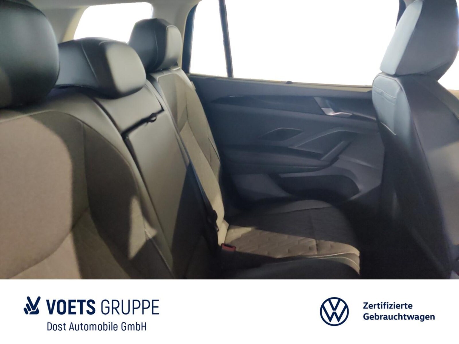 Volkswagen Tayron – Bild 15