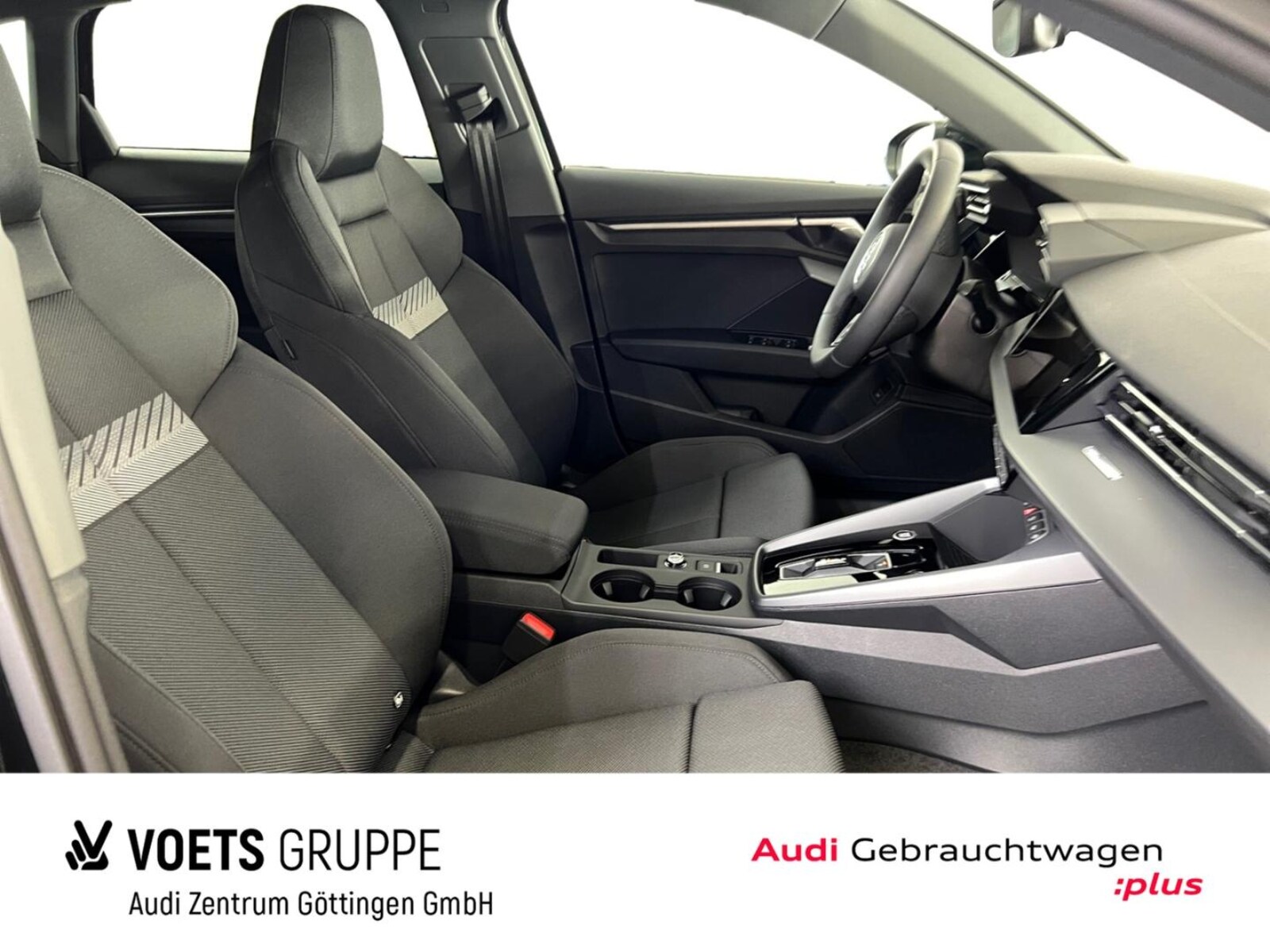 Audi A3 Sportback – Bild 6