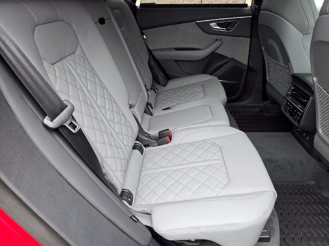 2026 Audi SQ8 Premium Plus - Photo 33