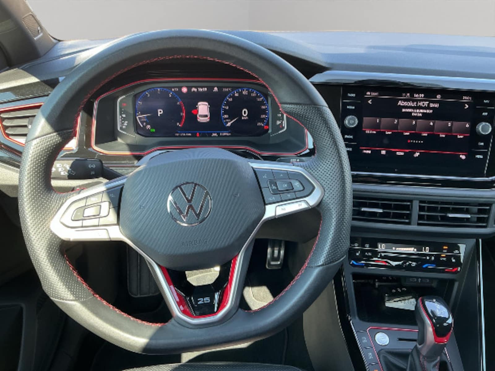 Volkswagen Polo – Bild 13