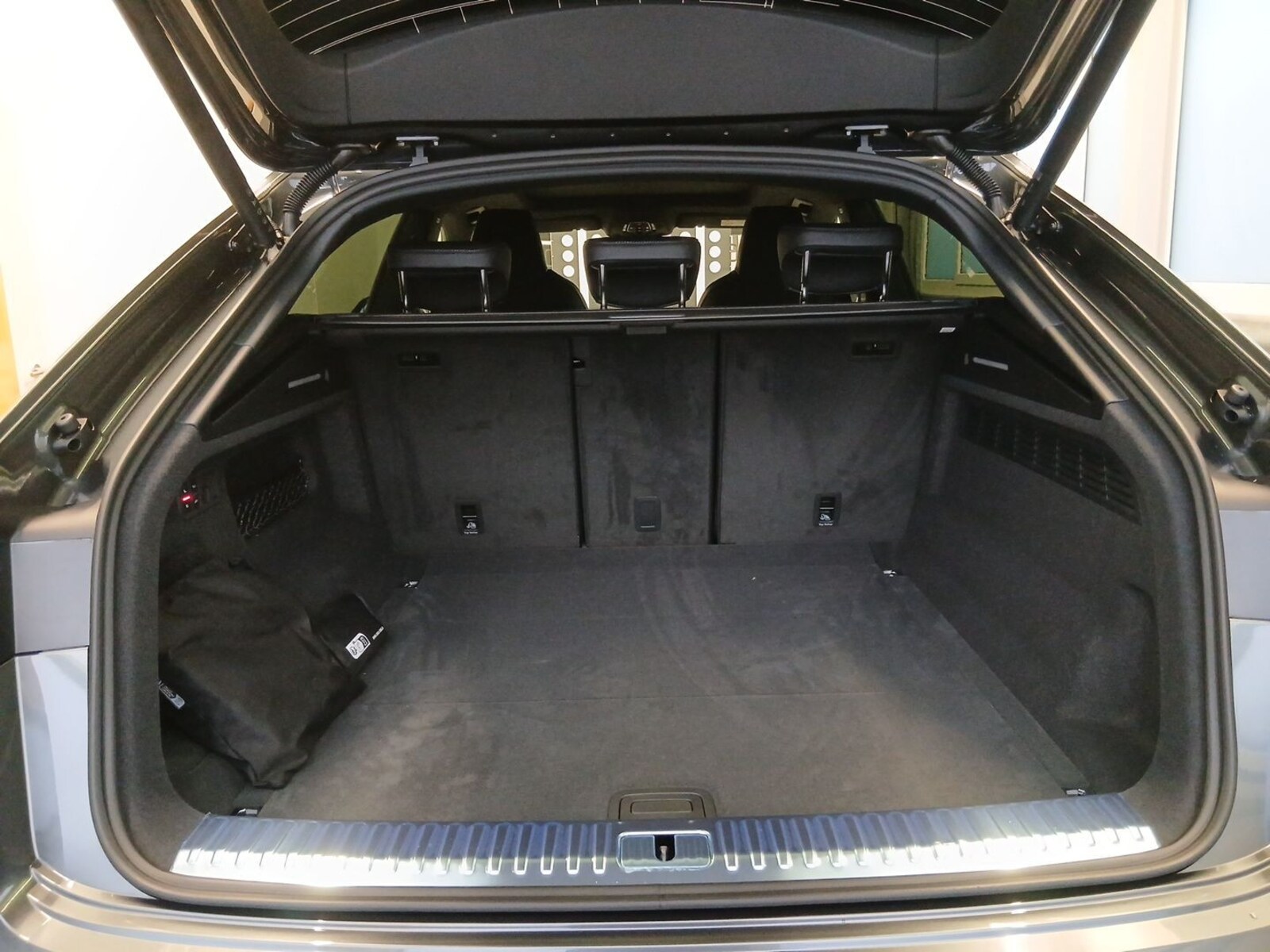 Audi Q8 – Bild 18