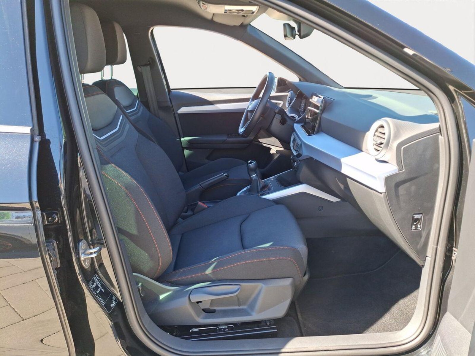 SEAT Arona – Bild 15