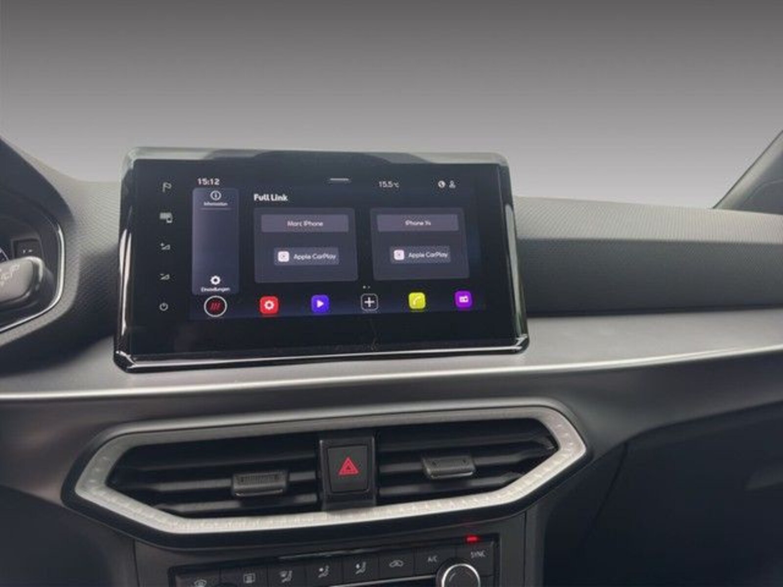 SEAT Ibiza – Bild 15